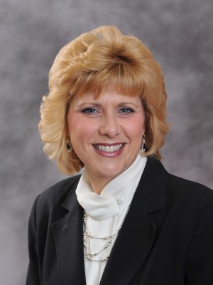 Photo of team member