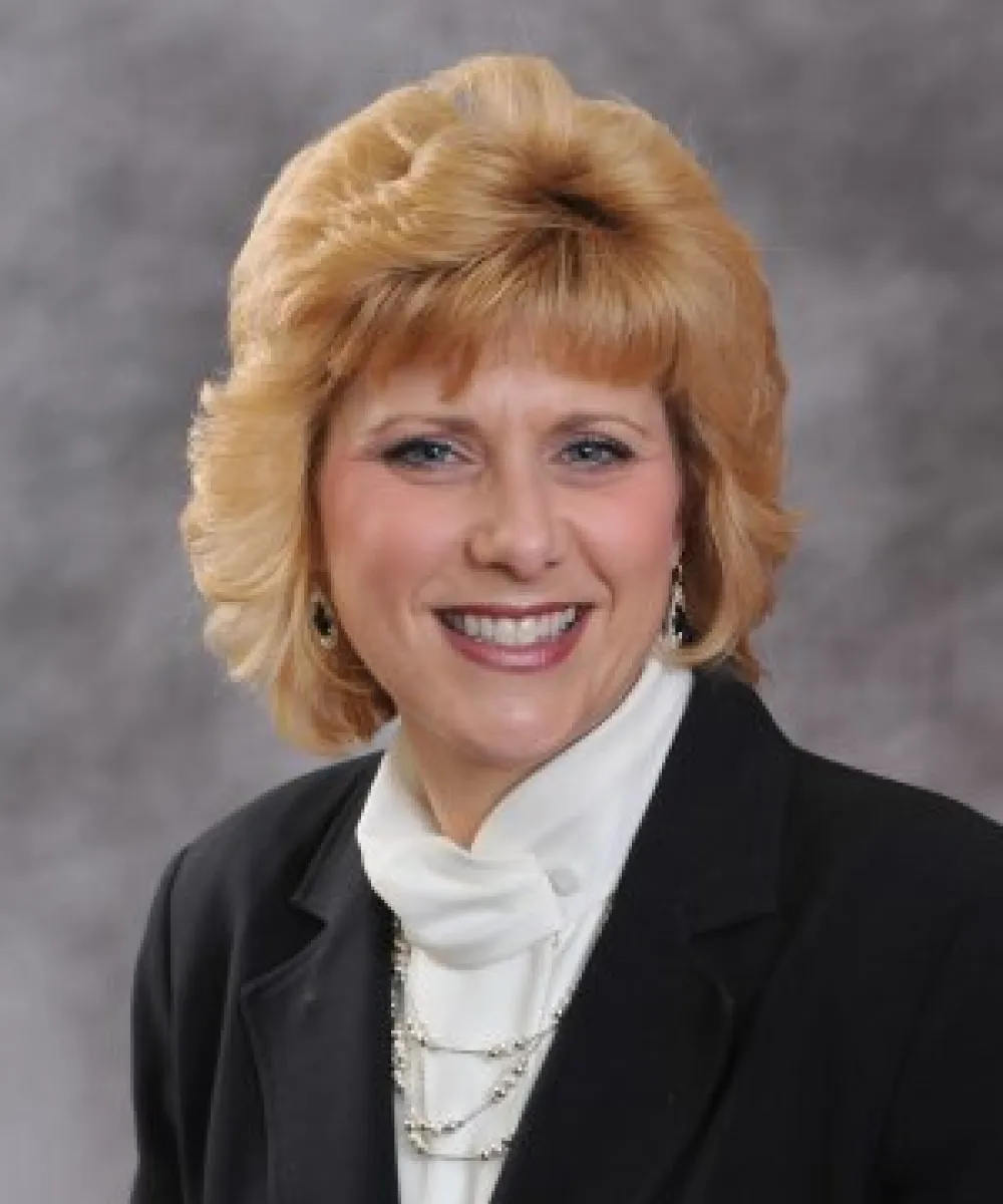 Joanne Capozzi