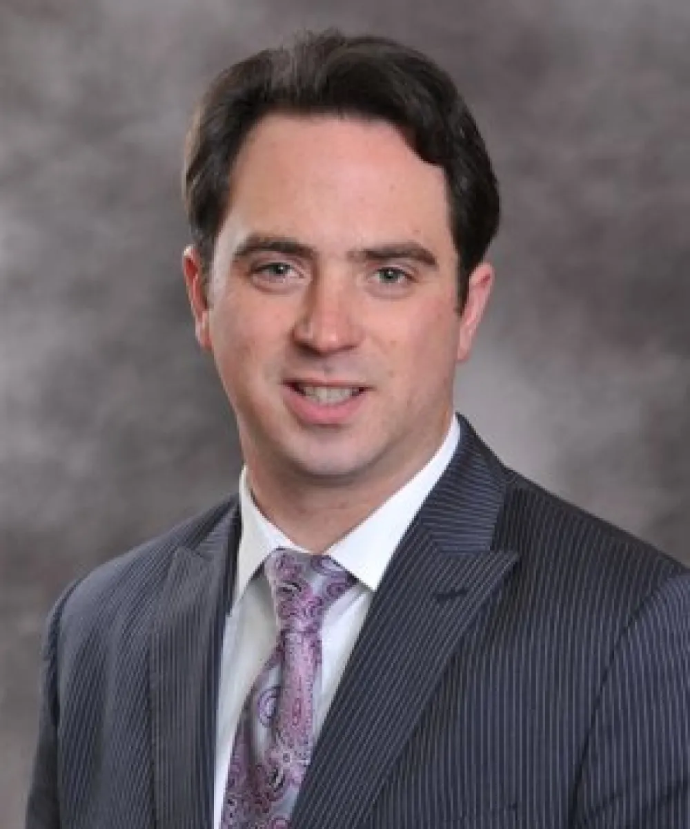 Patrick Lennon Jr.